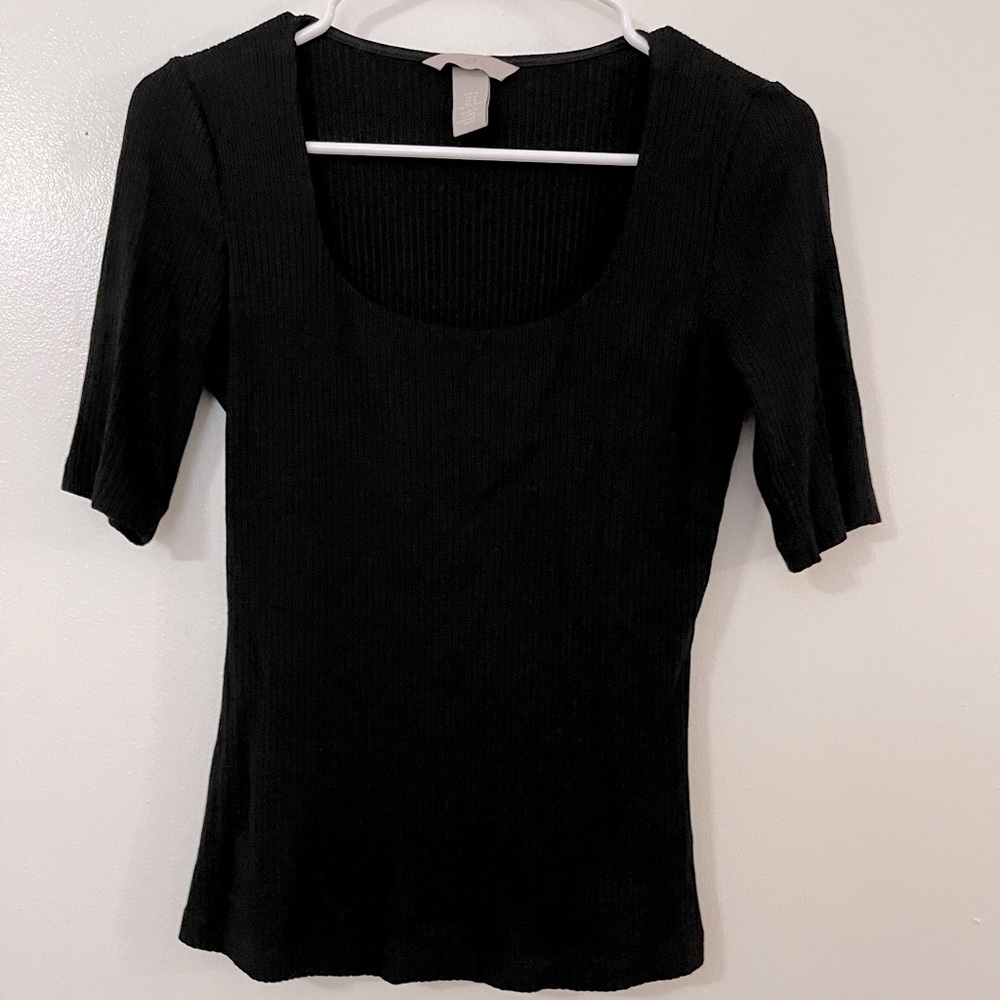 H&M Top